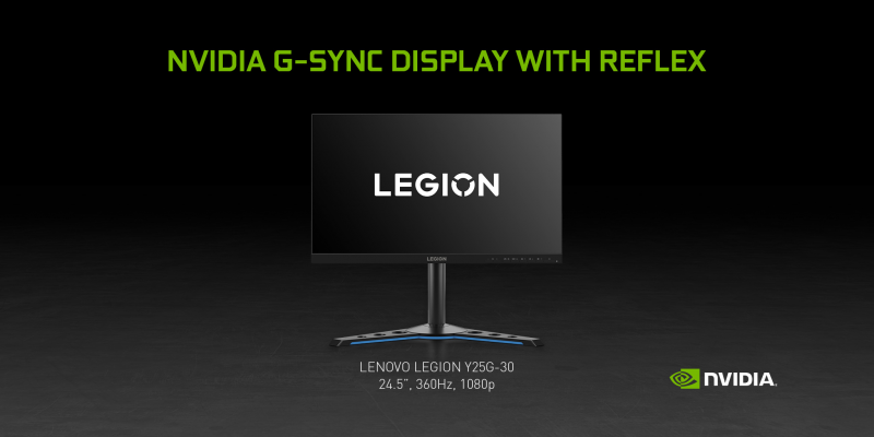 NVIDIA Reflex теперь доступна в iRacing и SUPER People, а также будет добавлена в Shadow Warrior 33