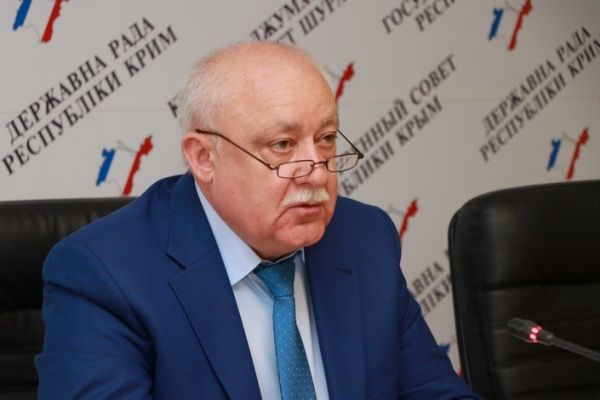 Юрий Гемпель: Несмотря на санкции Крым сохранил связи с народными дипломатами за рубежом3