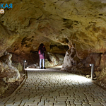 Как сейчас выглядит пещера «Таврида» - фото17