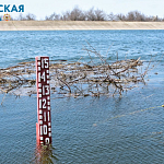 Северо-Крымский канал наполнился водой: какие работы ведутся сейчас7