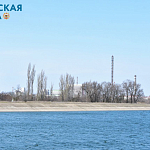 Северо-Крымский канал наполнился водой: какие работы ведутся сейчас9