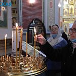 В храмах Крыма помолились о мире на Украине9