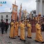 В храмах Крыма помолились о мире на Украине8