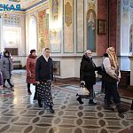 В храмах Крыма помолились о мире на Украине3