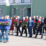 В Крыму отмечают восьмую годовщину Общекрымского референдума - фото6