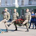 В Крыму отмечают восьмую годовщину Общекрымского референдума - фото5