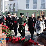 В Крыму отмечают восьмую годовщину Общекрымского референдума - фото1