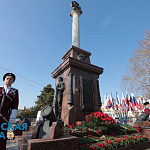 В Крыму отмечают восьмую годовщину Общекрымского референдума - фото2