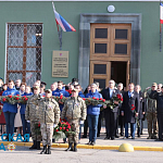 В Крыму отмечают восьмую годовщину Общекрымского референдума - фото7