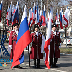 В Крыму отмечают восьмую годовщину Общекрымского референдума - фото8