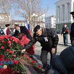 В Крыму отмечают восьмую годовщину Общекрымского референдума - фото4