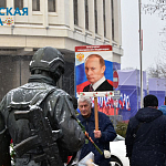 Восемь лет дома: Крым отмечает День воссоединения с Россией 4