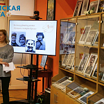 «Женщины в истории Крыма»: выставка фотодокументов открылась в Симферополе2