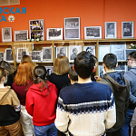 «Женщины в истории Крыма»: выставка фотодокументов открылась в Симферополе8
