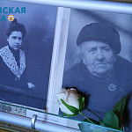 «Женщины в истории Крыма»: выставка фотодокументов открылась в Симферополе4