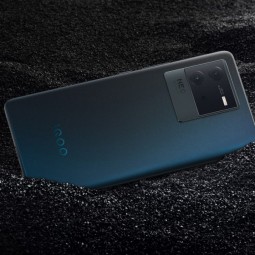 Представлен доступный смартфон iQOO Neo 6 на Snapdragon 8 Gen 13