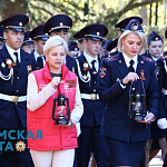Не допустить переписать историю: Крым присоединился к акции «Огонь памяти»5