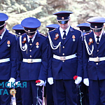 Не допустить переписать историю: Крым присоединился к акции «Огонь памяти»11