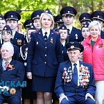 Не допустить переписать историю: Крым присоединился к акции «Огонь памяти»15