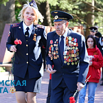 Не допустить переписать историю: Крым присоединился к акции «Огонь памяти»12