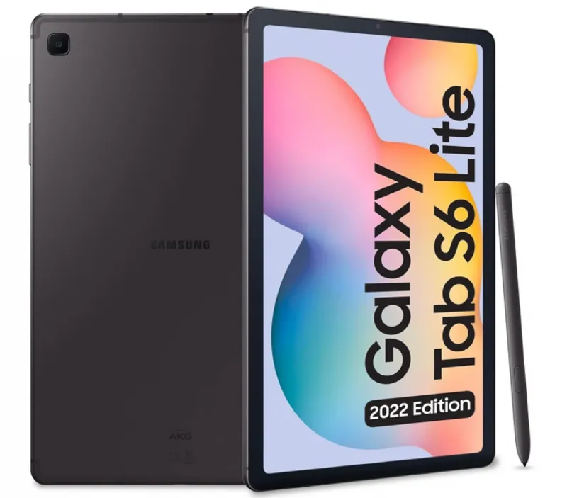 Планшет Samsung Galaxy Tab S6 Lite 2022 Edition оценен в $4201