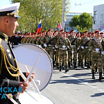 Праздник со слезами на глазах: как Крым отмечает День Победы15