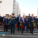 Праздник со слезами на глазах: как Крым отмечает День Победы4