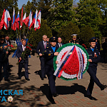 Праздник со слезами на глазах: как Крым отмечает День Победы5