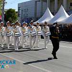 Праздник со слезами на глазах: как Крым отмечает День Победы14