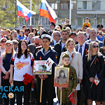 Праздник со слезами на глазах: как Крым отмечает День Победы24