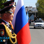 Праздник со слезами на глазах: как Крым отмечает День Победы13