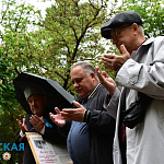 В Крыму проходят мероприятия ко Дню памяти жертв депортации народов - фото10