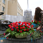 В Крыму проходят мероприятия ко Дню памяти жертв депортации народов - фото3