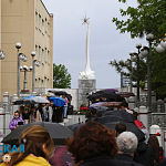 В Крыму проходят мероприятия ко Дню памяти жертв депортации народов - фото7