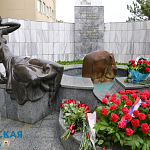 В Крыму проходят мероприятия ко Дню памяти жертв депортации народов - фото4