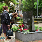 В Крыму проходят мероприятия ко Дню памяти жертв депортации народов - фото16
