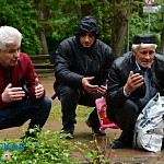 В Крыму проходят мероприятия ко Дню памяти жертв депортации народов - фото14