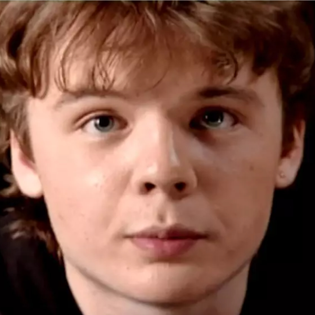 
                                Звезда рекламы и «Ералаша»: вот что стало с милым мальчиком из 90-х (фото)
                            1