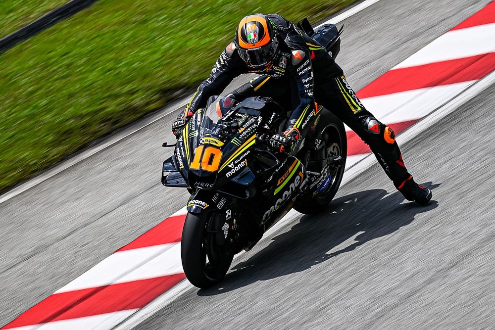 Тесты MotoGP на «Сепанге» завершились с преимуществом Ducati1